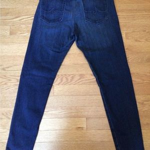 Women’s Farrah High rise skinny Jeans